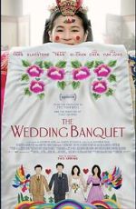 Watch The Wedding Banquet Watch123movies