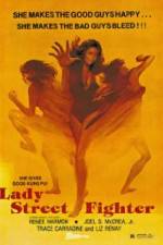 Watch Lady Street Fighter Watch123movies