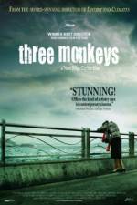Watch Three Monkeys Watch123movies