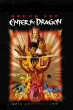Watch Enter the Dragon Watch123movies