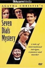 Watch The Seven Dials Mystery Watch123movies