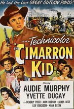 Watch The Cimarron Kid Watch123movies