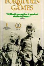 Watch Jeux interdits Watch123movies