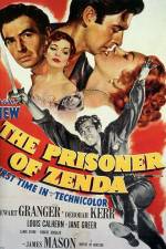 Watch The Prisoner of Zenda Watch123movies