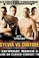 Watch UFC 68 The Uprising Watch123movies