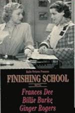 Watch Finishing School Watch123movies