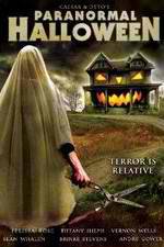 Watch Caesar and Ottos Paranormal Halloween Watch123movies
