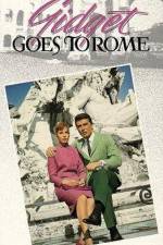 Watch Gidget Goes to Rome Watch123movies