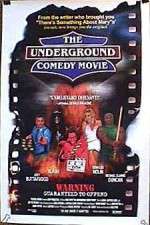 Watch The Underground Comedy Movie Watch123movies