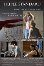 Watch Triple Standard Watch123movies