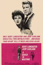 Watch A Child Is Waiting Watch123movies