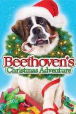 Watch Beethoven's Christmas Adventure Watch123movies
