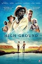 Watch High Ground Watch123movies