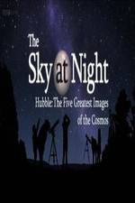 Watch Hubble: The Five Greatest Images of the Cosmos Watch123movies