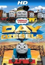 Watch Thomas & Friends: Day of the Diesels Watch123movies