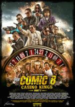 Watch Comic 8: Casino Kings Part 1 Watch123movies
