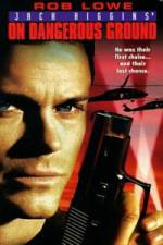 Watch On Dangerous Ground Watch123movies