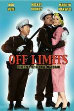 Watch Off Limits Watch123movies