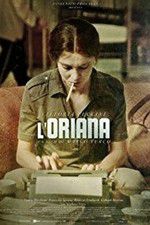 Watch L\'Oriana Watch123movies