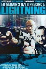 Watch Ed McBain's 87th Precinct: Lightning Watch123movies