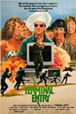 Watch Terminal Entry Watch123movies