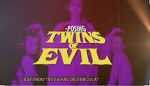 Watch The Flesh and the Fury: X-posing Twins of Evil Watch123movies
