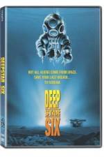 Watch DeepStar Six Watch123movies