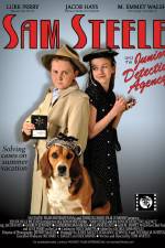 Watch Sam Steele and the Junior Detective Agency Watch123movies