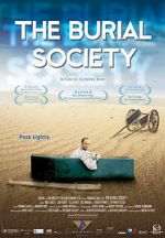 Watch The Burial Society Watch123movies