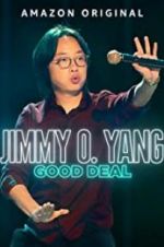 Watch Jimmy O. Yang: Good Deal Watch123movies