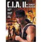 Watch CIA II: Target Alexa Watch123movies