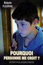 Watch No One Believes Me Watch123movies