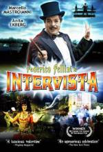Watch Fellini's Intervista Watch123movies