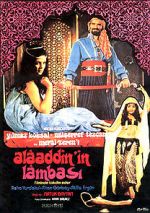 Watch Aladdin\'s Lamp Watch123movies
