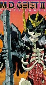 Watch M.D. Geist II Watch123movies