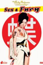 Watch Sex and Fury (Furyô anego den: Inoshika Ochô) Watch123movies