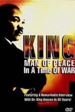Watch King: Man of Peace in a Time of War Watch123movies