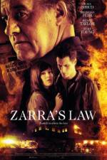 Watch Zarra's Law Watch123movies