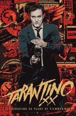 Watch Quentin Tarantino: 20 Years of Filmmaking Watch123movies