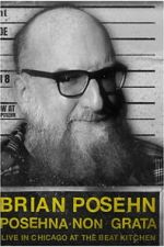 Watch Brian Posehn: Posehna Non Grata Watch123movies