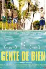 Watch Gente de bien Watch123movies