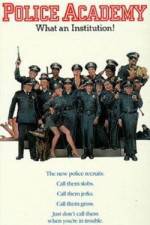 Watch Police Academy Watch123movies