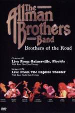 Watch The Allman Brothers Band: Brothers of the Road Watch123movies