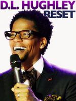 Watch D.L. Hughley: Reset Watch123movies