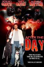 Watch After the Day Watch123movies