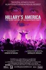 Watch Hillarys America The Secret History of the Democratic Party Watch123movies