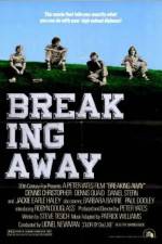 Watch Breaking Away Watch123movies