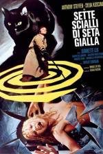 Watch Sette scialli di seta gialla Watch123movies