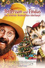 Watch Pettersson und Findus 2 - Das schönste Weihnachten überhaupt Watch123movies