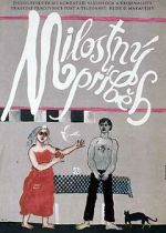 Watch Love Affair, or The Case of the Missing Switchboard Operator Watch123movies